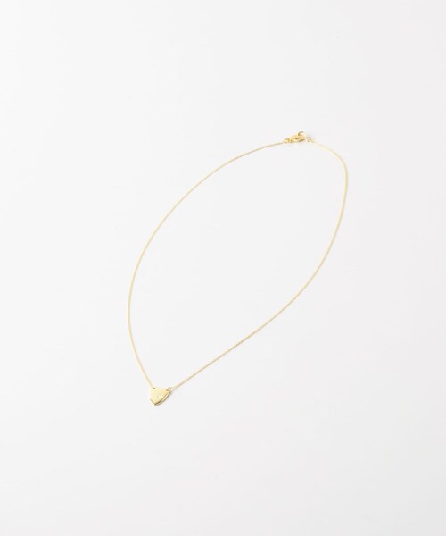 URBAN RESEARCH ROSSO（アーバンリサーチロッソ）の「LAPUIS　SV925 OH ネックレス（ネックレス・レディース・ゴールド・-）」の5枚目の写真