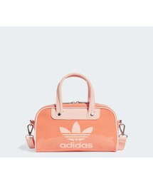 adidas（アディダス）の「アディカラー ミニボウリングバッグ