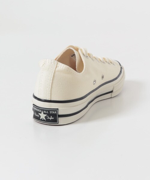 URBAN RESEARCH(アーバンリサーチ)の「Converse ALL STAR LGCY OX(スニーカー・レディース・CLOUDWHITE・23/23.5/24/24.5/25)」の5枚目の写真