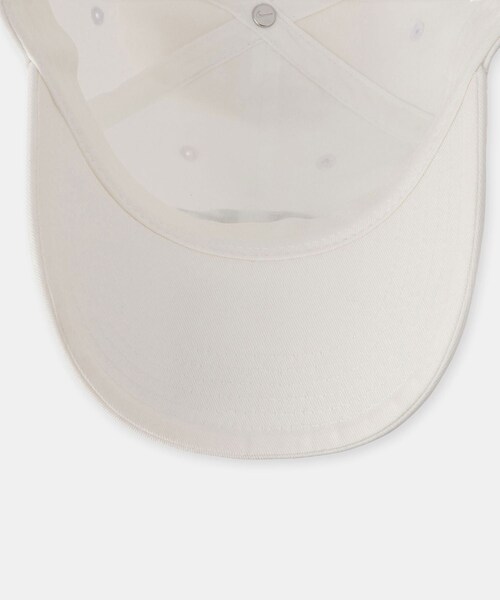 ROPE' PICNIC(ロペピクニック)の「【KIDS/キッズ】【NIKE/ナイキ】アンストラクチャード フューチュラ ウォッシュ キャップ(キャップ・キッズ・ブラック/ホワイト・F)」の17枚目の写真