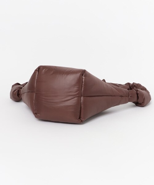 URBAN RESEARCH Sonny Label（アーバンリサーチサニーレーベル）の「LE VERNIS　ジグリーショルダーバッグ（ショルダーバッグ・レディース・ブラック/カーキ/ブラウン・one）」の11枚目の写真