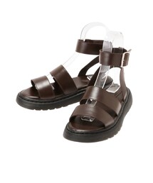 LAGUNAMOON | ソールサンダル(サンダル)