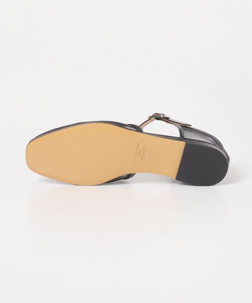 URBAN RESEARCH(アーバンリサーチ)の「LE MONDE BERYL MARYJANE SANDAL MESH(サンダル・レディース・BLACK・36/37/38)」の8枚目の写真