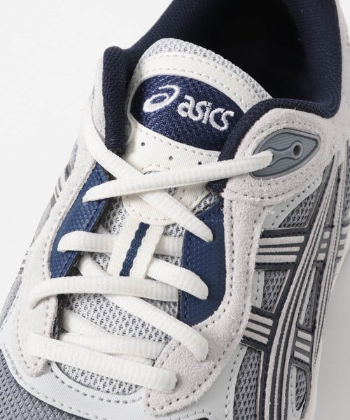 URBAN RESEARCH（アーバンリサーチ）の「ASICS　GEL-NYC 2.0（スニーカー・メンズ・020 GRAVEL・26/26.5/27/27.5/28/28.5/29/29.5/30.5）」の10枚目の写真