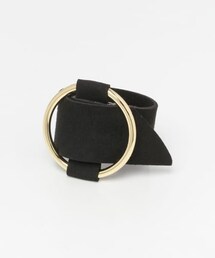 RODE SKO | ビッグサークルブレス(ブレスレット)