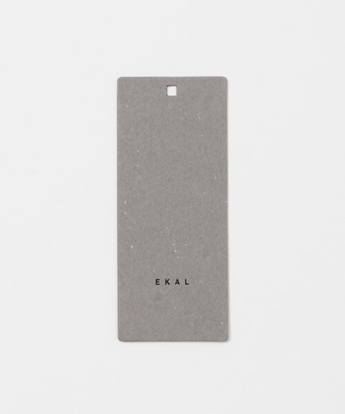 EKAL（エカル）の「HIKE SHIRTS（シャツ/ブラウス・メンズ・Black/Olive・M/L/XL）」の13枚目の写真