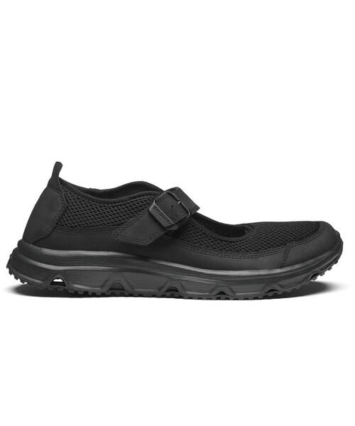 ADAM ET ROPE'(アダムエロペ)の「【J'aDoRe・一部店舗限定】【SALOMON(サロモン)】RX MARIE JEANNE(スニーカー・レディース・ブラック・23.0/24.0/25.0/25.5)」の7枚目の写真
