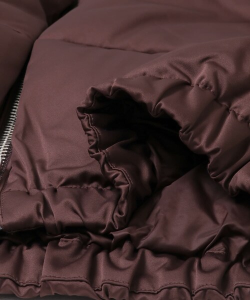 URBAN RESEARCH ROSSO（アーバンリサーチロッソ）の「DUNO　HEKAM（その他アウター・レディース・239チャコール/693ブラウン/20ベージュ・38/40）」の12枚目の写真