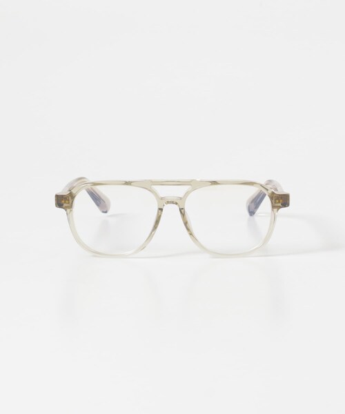 URBAN RESEARCH(アーバンリサーチ)の「JACQUEMUS SUNGLASSES3(メガネ・レディース・SMOKE・-)」の3枚目の写真