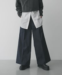 SENSE OF PLACE by URBAN RESEARCH | 『XS/Lサイズ/WEB限定』バギーチノパンツ(チノパンツ)