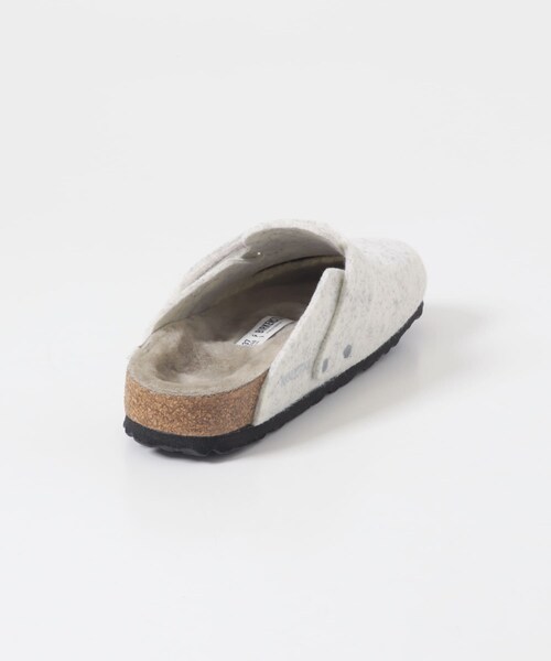 THE GOODLAND MARKET（ザグッドランドマーケット）の「BIRKENSTOCK　Loma FE Oyster LAF-narrow（サンダル・レディース・OYSTER・36/37/38）」の5枚目の写真