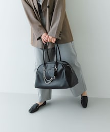 RODE SKO | キャリーオンポケットビッグボストン(ボストンバッグ)