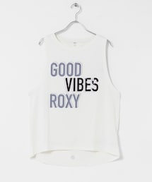 URBAN RESEARCH Sonny Label | ROXY　GOOD VIBES TANK(タンクトップ)