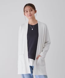 Jayro | もちもちトッパーカーディガン(カーディガン/ボレロ)