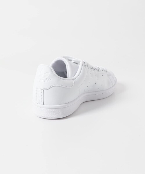 URBAN RESEARCH Sonny Label（アーバンリサーチサニーレーベル）の「adidas　STAN SMITH（スニーカー・レディース・ホワイト・23/23.5/24/24.5）」の5枚目の写真