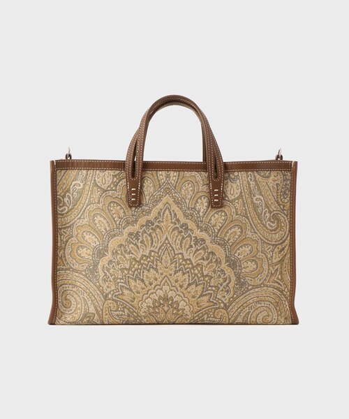 A VACATION（ア ヴァケーション）】BREAD M｜｜トートバッグ