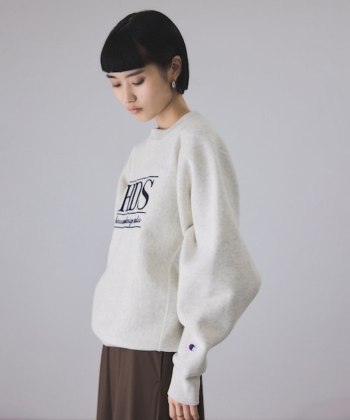 ADAM ET ROPE'（アダムエロペ）の「【Champion for ADAM ET ROPE