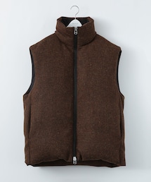 MENS【OAMC】INFLATE GILET