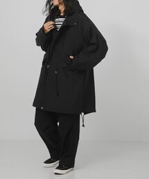 URBAN RESEARCH | POLYPLOID　MODS PARKA C(モッズコート)