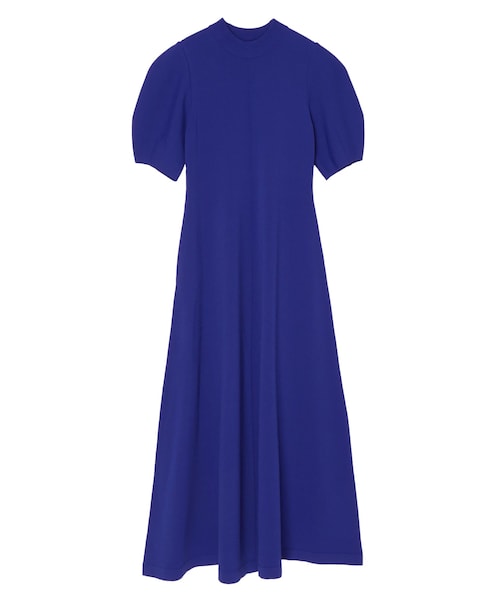 UN3D.（アンスリード）の「COCOON SLEEVE FLARE KT OP（ワンピース 