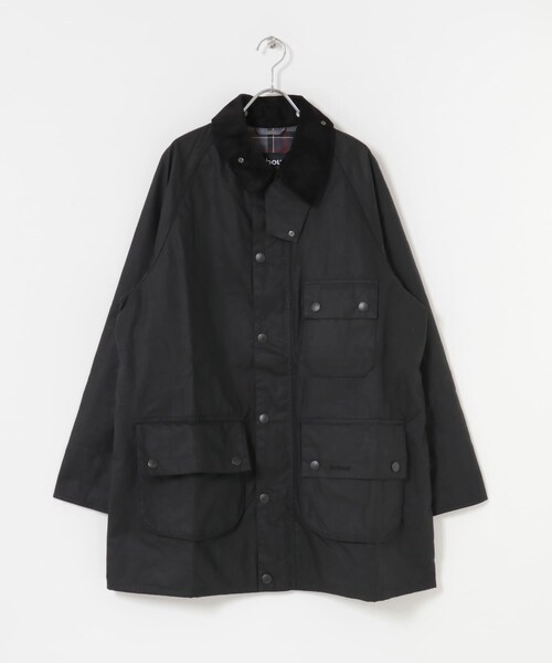 URBAN RESEARCH DOORS（アーバンリサーチドアーズ）の「Barbour OS
