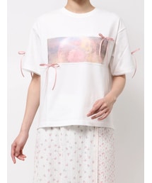 merry jenny | 【WICKED】Tシャツ(Tシャツ/カットソー)