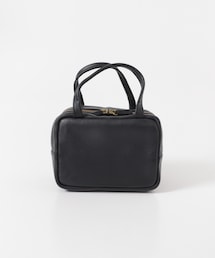 URBAN RESEARCH DOORS | レザーボストンバッグ(ボストンバッグ)