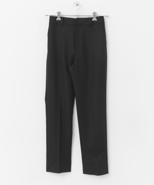 URBAN RESEARCH ROSSO（アーバンリサーチロッソ）の「3サイズストレッチスティックパンツ（その他パンツ・レディース・BLACK/BEIGE・34/36/38）」の11枚目の写真