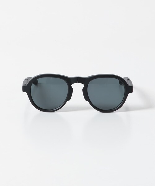 EKAL(エカル)の「MEGANEROCK KOREMO Type1(メガネ・メンズ・BK/BLUE/KH/GREEN/DBRN/GRY・one)」の1枚目の写真