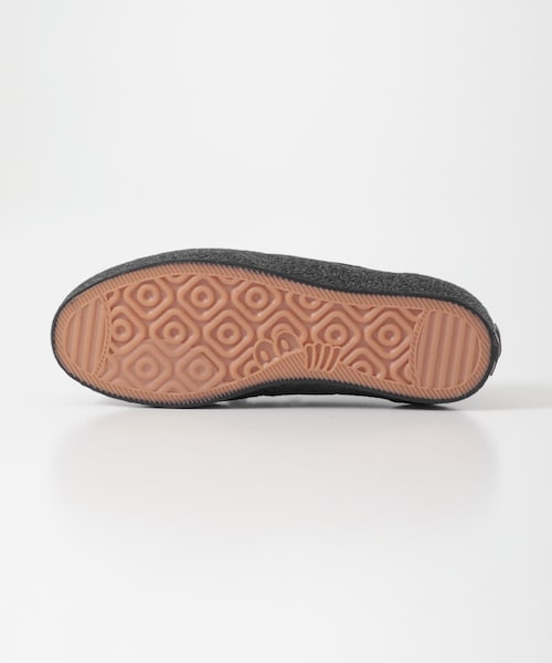 URBAN RESEARCH DOORS（アーバンリサーチドアーズ）の「Last Resort AB　VM005 LOAFER SUEDE（ローファー・メンズ・BLK/BLK・26/26.5/27/27.5/28）」の6枚目の写真