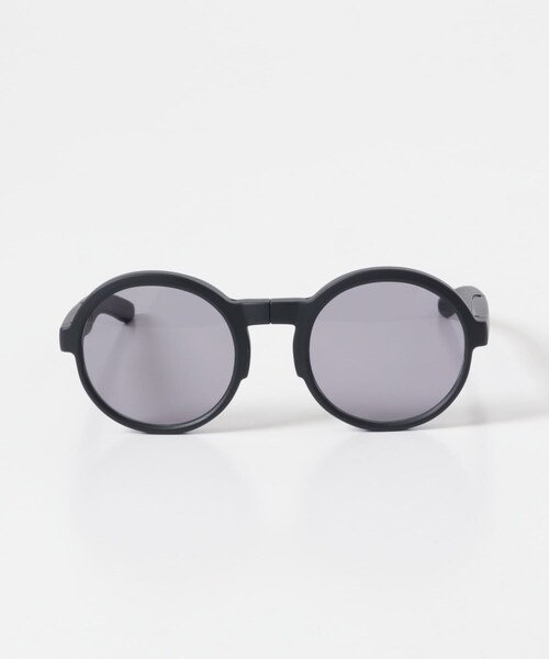 EKAL（エカル）の「『別注』MEGANEROCK×EKAL　KOREMO Type2（メガネ・メンズ・BK GR/GREIGE BE・One）」の6枚目の写真