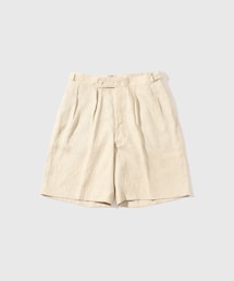 ADAM ET ROPE' | 【KAPTAIN SUNSHINE/キャプテンサンシャイン】Gurkha Shorts(その他パンツ)