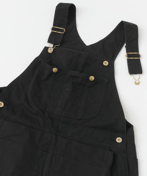 かぐれ（カグレ）の「MASTER&CO OVERALLS（サロペット