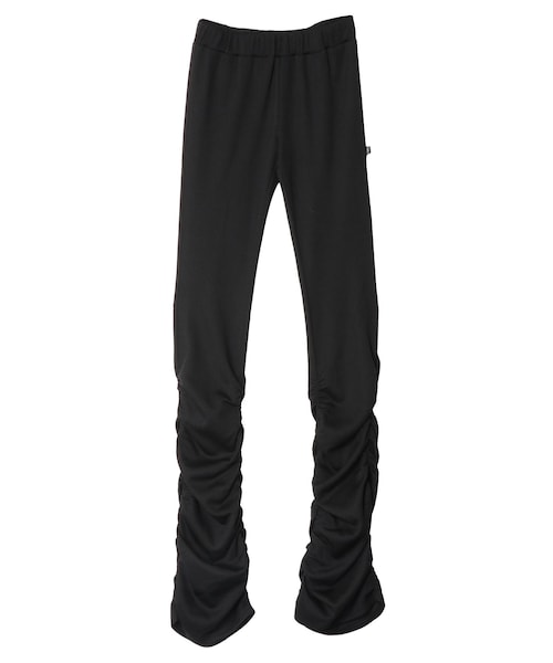 PAMEO POSE（パメオポーズ）の「Loose Leggins（その他パンツ・レディース・ブラック/ブラウン/パープル・F）」の14枚目の写真