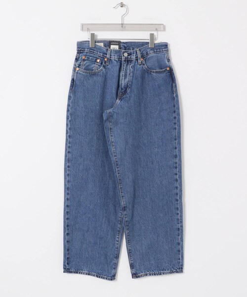 URBAN RESEARCH（アーバンリサーチ）の「Levi’s　578（デニムパンツ・メンズ・BLUE・30/32/34）」の2枚目の写真