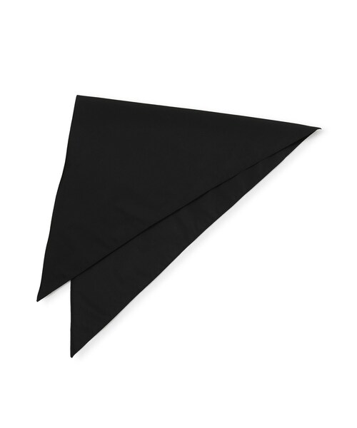 ADAM ET ROPE'（アダムエロペ）の「ストール付き2WAYキャップ / 撥水・UVケア（キャップ・レディース・ブラック/ベージュ系・F）」の22枚目の写真