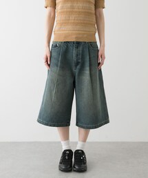 SENSE OF PLACE by URBAN RESEARCH | ニーレングスデニム(デニムパンツ)