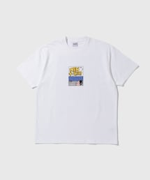 ADAM ET ROPE' | 【POLAR SKATE CO./ポーラー スケートカンパニー】TEE NEW T-SHIRT(Tシャツ/カットソー)
