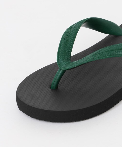 URBAN RESEARCH Sonny Label（アーバンリサーチサニーレーベル）の「CYAARVO　2019 SET B（サンダル・メンズ・Black/Navy/White/Brown/Gray/DeepGreen・10/10.5/11）」の16枚目の写真