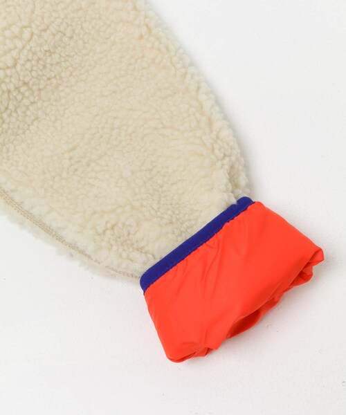 URBAN RESEARCH DOORS（アーバンリサーチドアーズ）の「patagonia　Ks Retro-X Jacket(KIDS)（ダウンジャケット/コート・キッズ・NLCA/DNAT/NLBP・S/M/L/XL）」の16枚目の写真