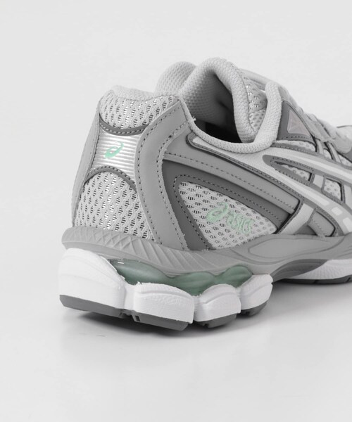 URBAN RESEARCH DOORS（アーバンリサーチドアーズ）の「ASICS　GEL-NYC 2055（スニーカー・レディース・CONCRETE・23.5/24/24.5/25）」の7枚目の写真