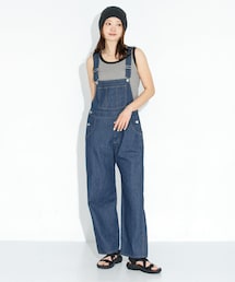 URBAN RESEARCH Sonny Label | デニムオーバーオール(サロペット/オーバーオール)