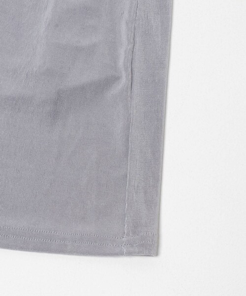 KBF（ケイビーエフ）の「シャイニーイージースカート（スカート・レディース・GRAY/BROWN/BLACK・One）」の20枚目の写真