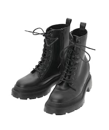 EVRIS | インソールワークブーツ(ブーツ)