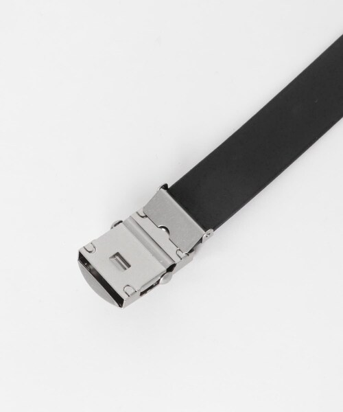 URBAN RESEARCH(アーバンリサーチ)の「『別注』MASTER&CO×URBAN RESEARCH GACHA BELT with BOX(ベルト・メンズ・99C/99L/99S・Free)」の10枚目の写真