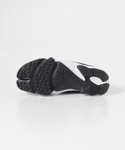 URBAN RESEARCH DOORS（アーバンリサーチドアーズ）の「NIKE　エア リフト NEO（スニーカー・メンズ・BLK/GRN・26/27/28/29）」の6枚目の写真