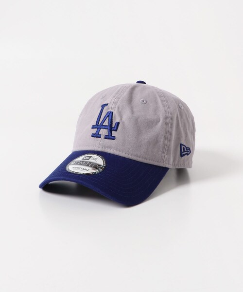 URBAN RESEARCH DOORS(アーバンリサーチドアーズ)の「New Era 920 WASHED DUCK(キャップ・メンズ・NAVY/STONE/GRAY/BLACK・ML)」の13枚目の写真