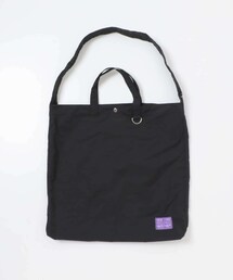 RODE SKO | 『ユニセックス』ロクヨンギャザーショルダートートバッグ(トートバッグ)