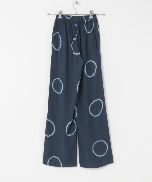 URBAN RESEARCH(アーバンリサーチ)の「SUKU HOME WINTER PYJAMA PANT(ルームウェア/パジャマ・レディース・OTIS・S/XS)」の7枚目の写真