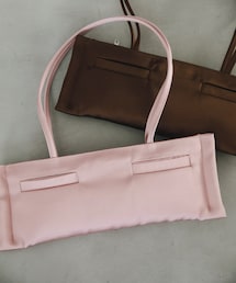 URBAN RESEARCH | kokyo　Rectangulo Pockets Bag(ハンドバッグ)
